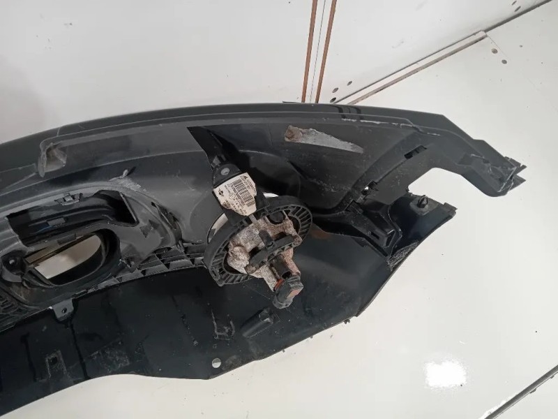 Paraurti ANT 166149-10 Mini MINI Cooper R57 Cabrio 2007