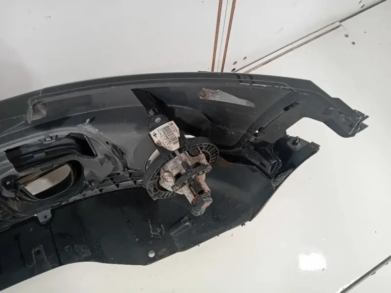 Paraurti ANT 166149-10 Mini MINI Cooper R57 Cabrio 2007