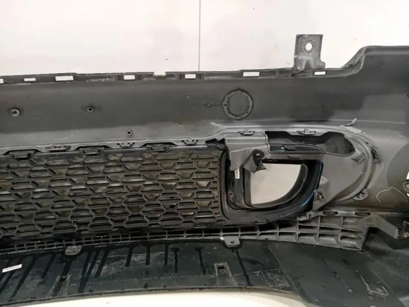 Paraurti ANT 166149-10 Mini MINI Cooper R57 Cabrio 2007