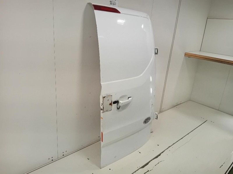 Porta DI Carico POST DX 2445949 Ford Transit Custom I 2018