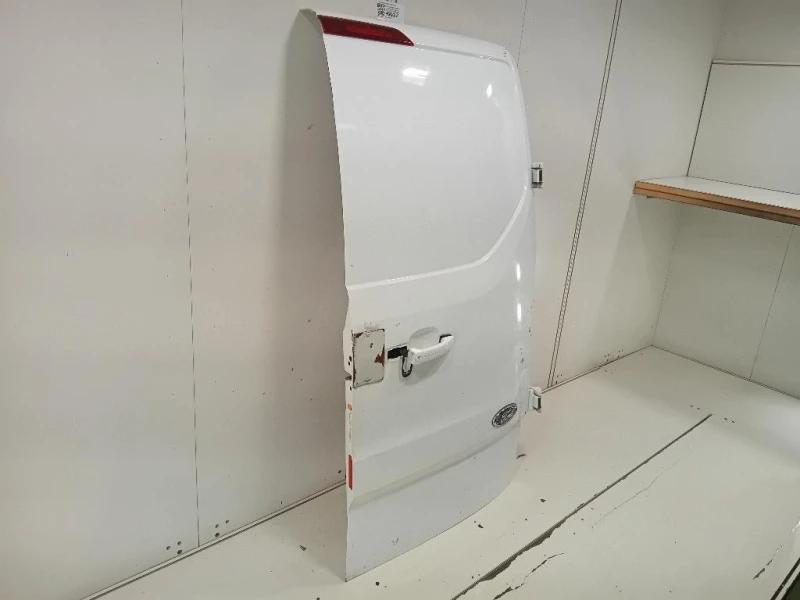 Porta DI Carico POST DX 2445949 Ford Transit Custom I 2018