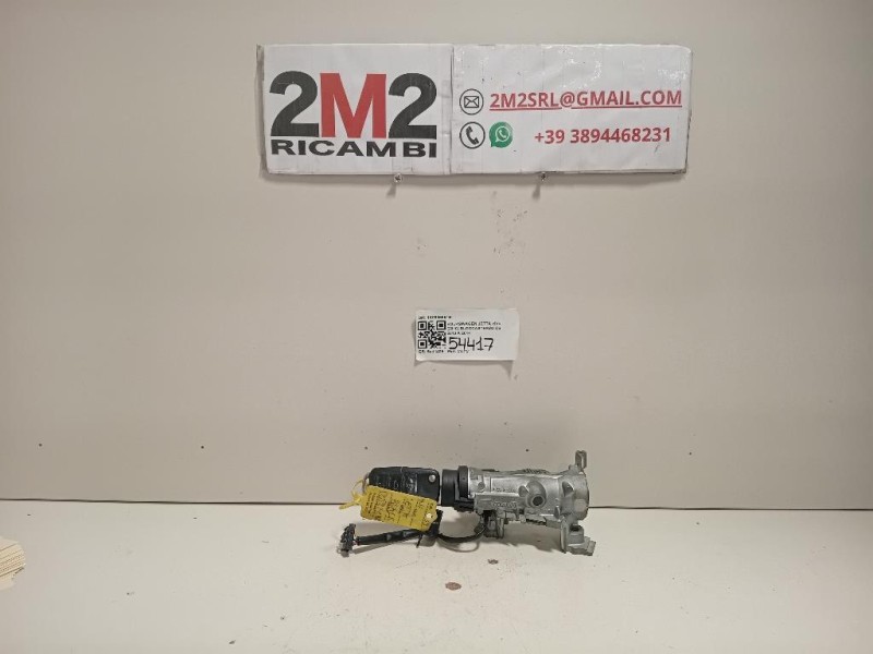 Bloccasterzo 1K0905851B Volkswagen Jetta IV 2010