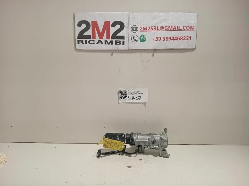 Bloccasterzo 1K0905851B Volkswagen Jetta IV 2010