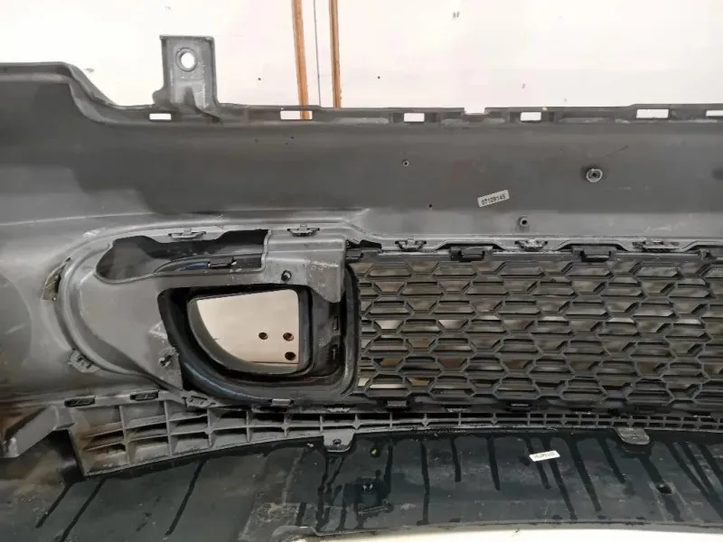 Paraurti ANT 166149-10 Mini MINI Cooper R57 Cabrio 2007