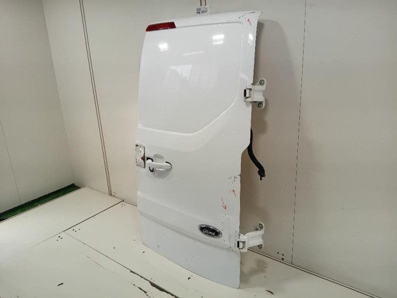 Porta DI Carico POST DX 2445949 Ford Transit Custom I 2018