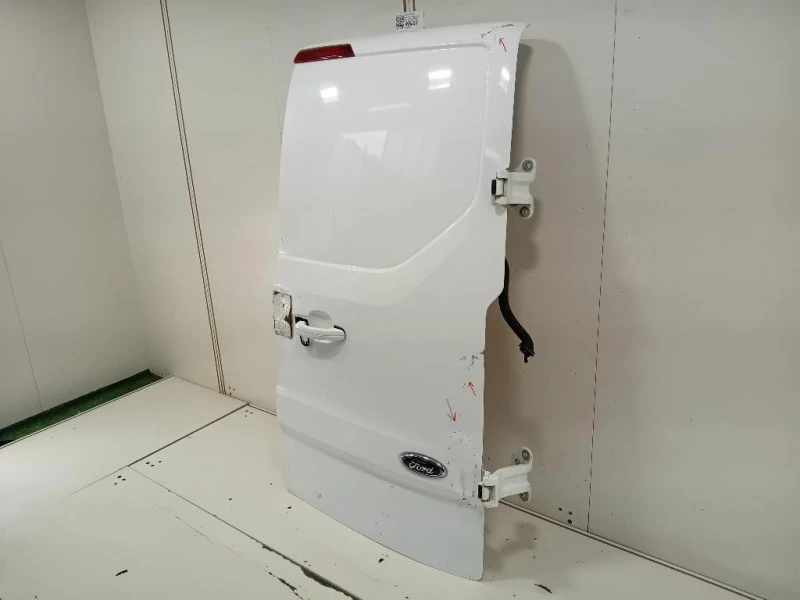 Porta DI Carico POST DX 2445949 Ford Transit Custom I 2018