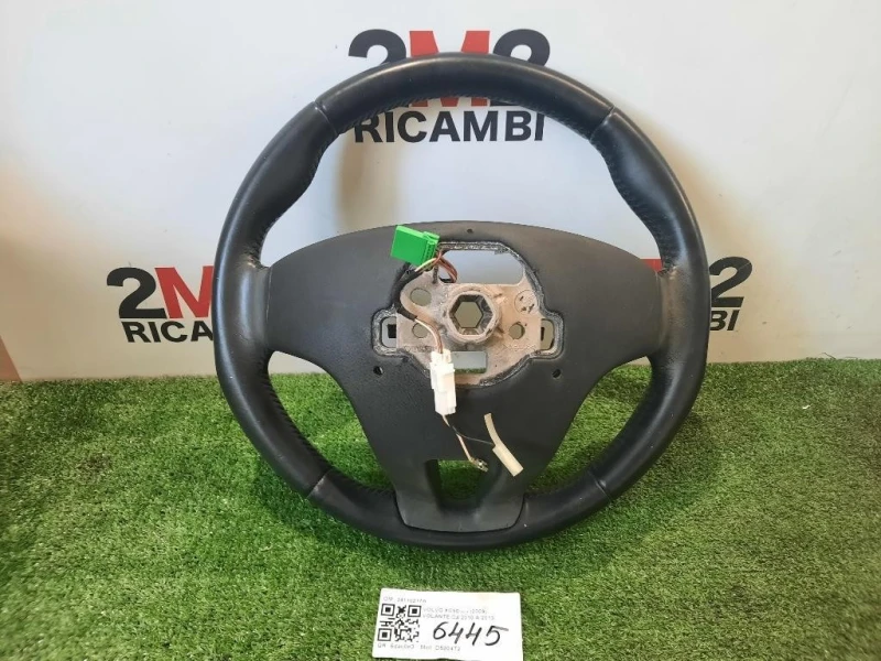Volante 34110217A Volvo XC60 I 2009