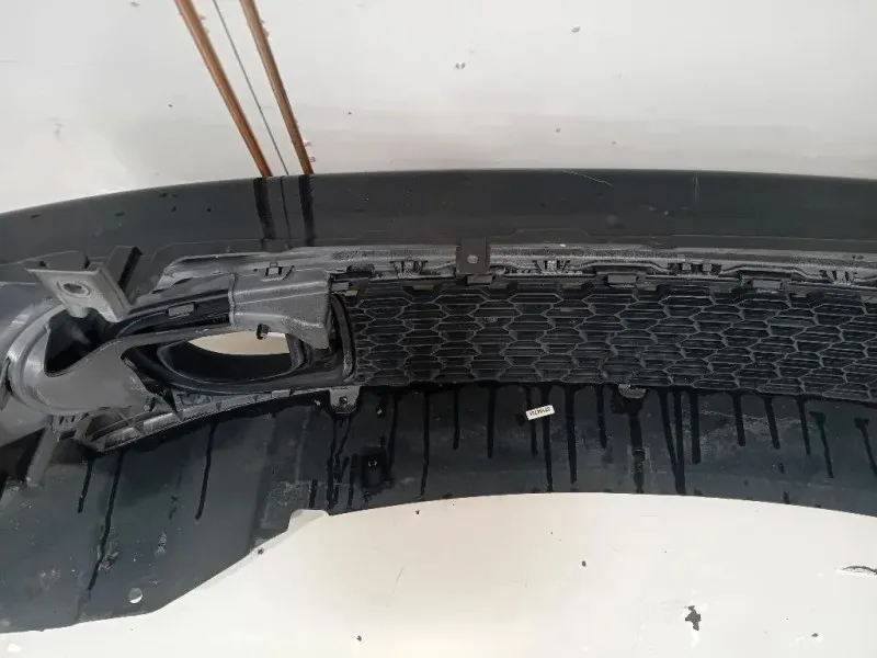 Paraurti ANT 166149-10 Mini MINI Cooper R57 Cabrio 2007