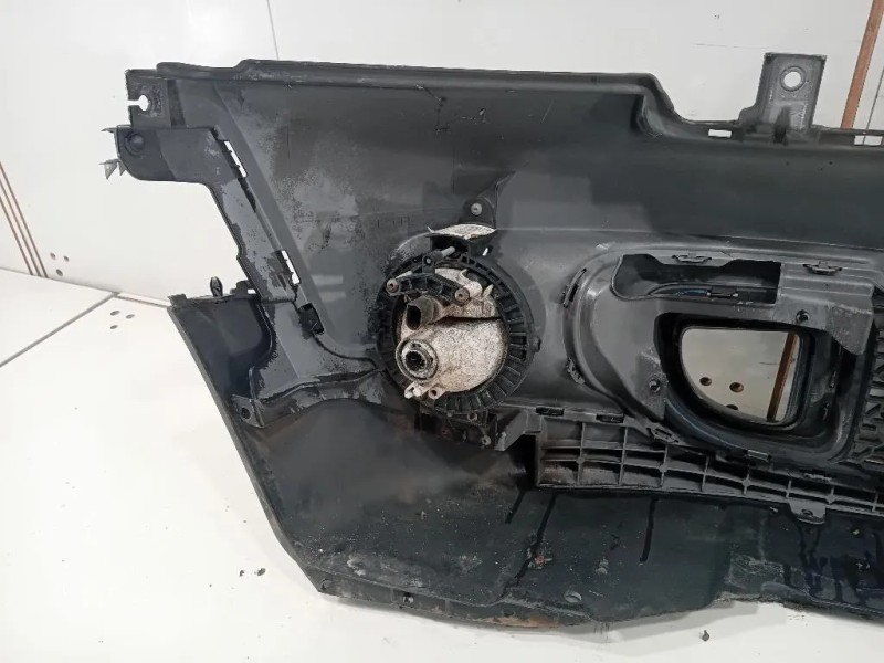 Paraurti ANT 166149-10 Mini MINI Cooper R57 Cabrio 2007