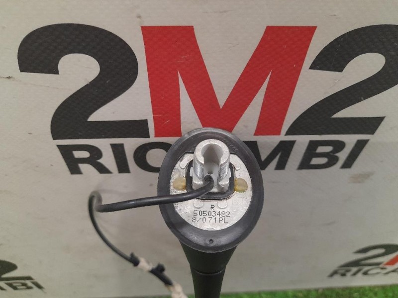 Zoccolo Antenna 50503482 Alfa Romeo 159 2006