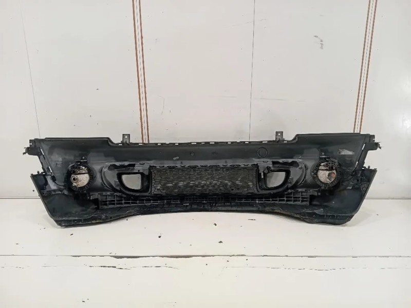 Paraurti ANT 166149-10 Mini MINI Cooper R57 Cabrio 2007