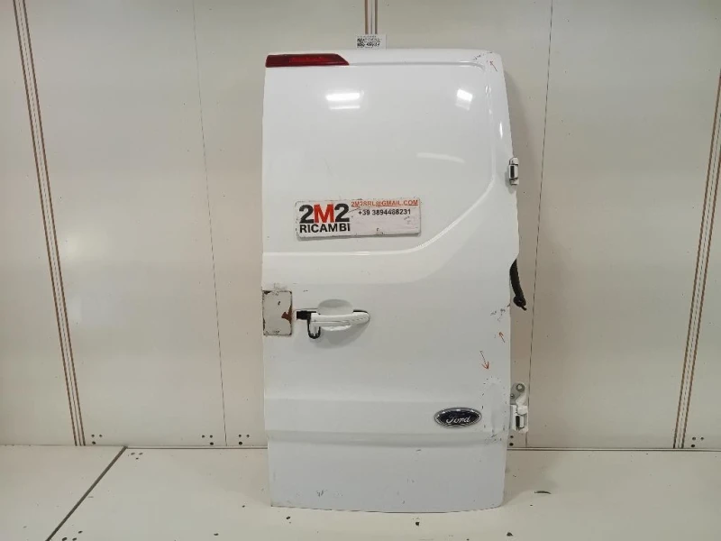 Porta DI Carico POST DX 2445949 Ford Transit Custom I 2018