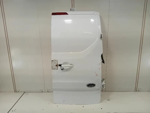 Porta DI Carico POST DX 2445949 Ford Transit Custom I 2018
