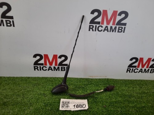 Zoccolo Antenna 13322180 Chevrolet Cruze 2009