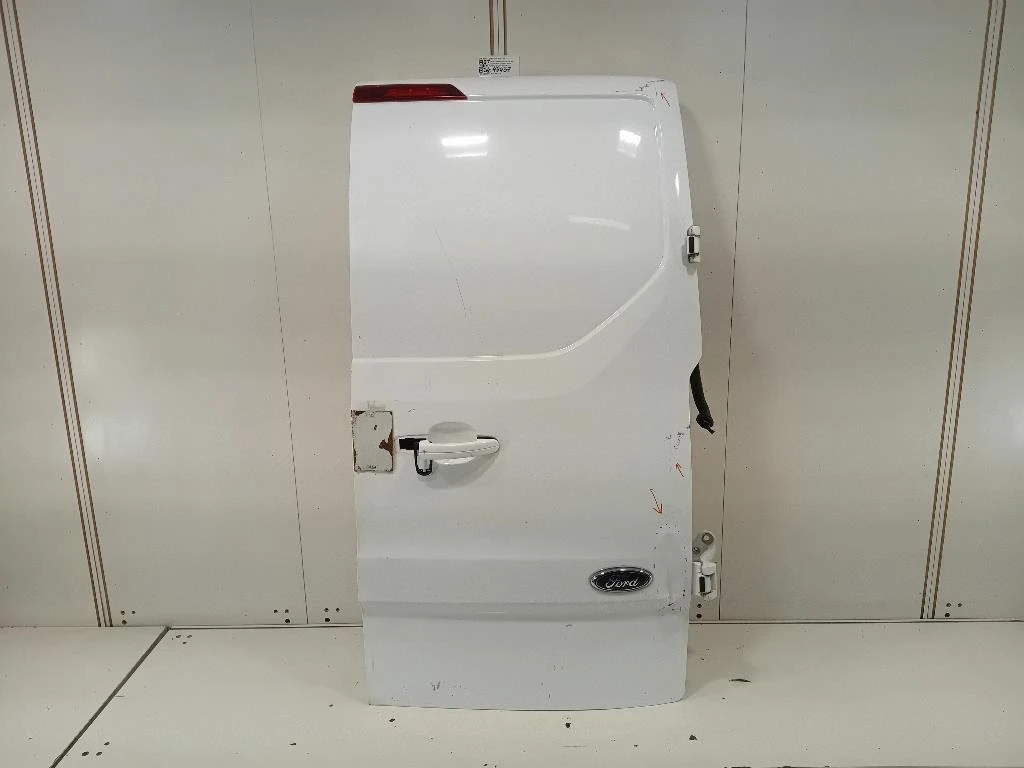 Porta DI Carico POST DX 2445949 Ford Transit Custom I 2018