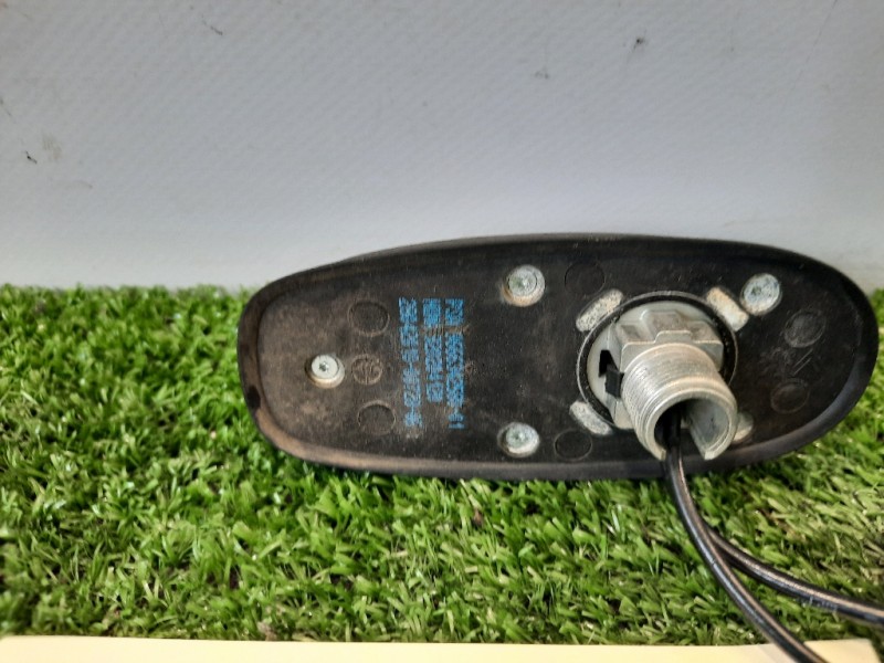 Zoccolo Antenna 9810547980 Citroen DS3 2010