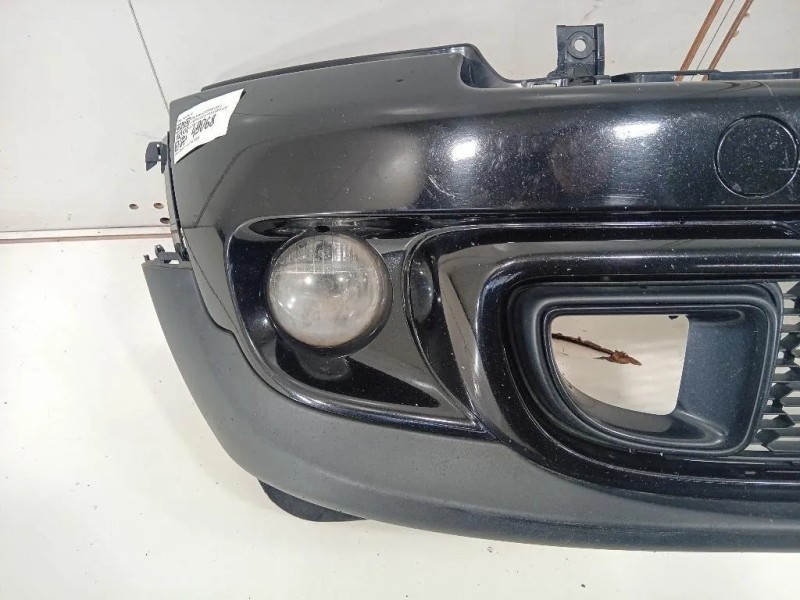 Paraurti ANT 166149-10 Mini MINI Cooper R57 Cabrio 2007