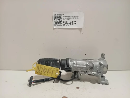 Bloccasterzo 1K0905851B Volkswagen Jetta IV 2010