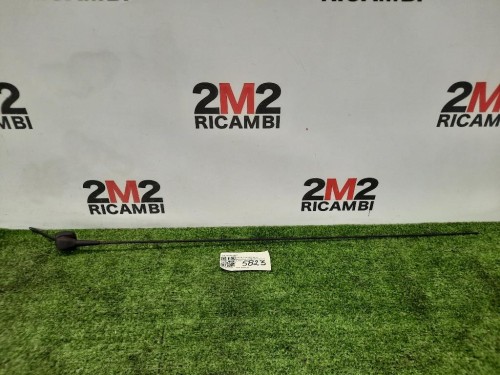 Zoccolo Antenna 8200684863 Dacia Dokker 2013