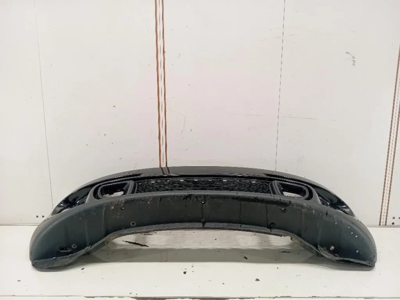 Paraurti ANT 166149-10 Mini MINI Cooper R57 Cabrio 2007