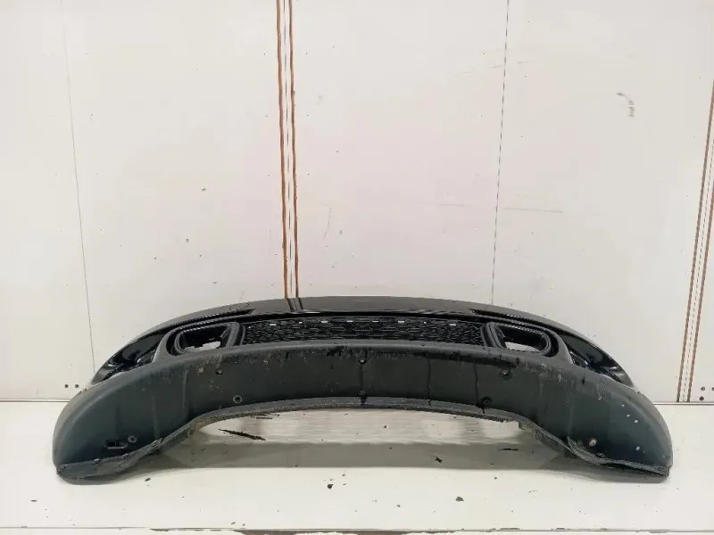 Paraurti ANT 166149-10 Mini MINI Cooper R57 Cabrio 2007