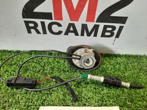 Zoccolo Antenna 52076074 ZOCCOLO Fiat Panda II 2004