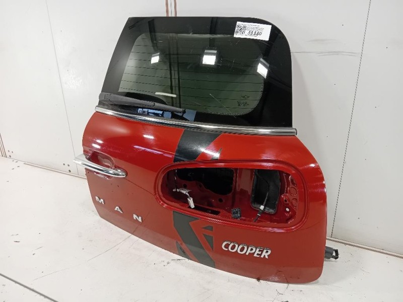 Porta DI Carico POST DX 41007411614 Mini MINI Clubman F54 2016