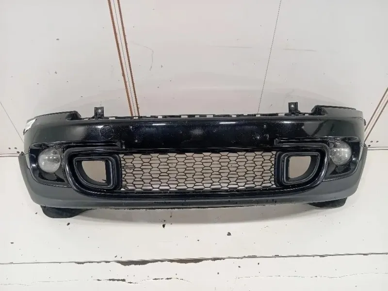 Paraurti ANT 166149-10 Mini MINI Cooper R57 Cabrio 2007