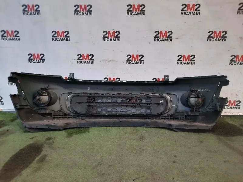 Paraurti ANT 166149-10 Mini MINI Cooper R57 Cabrio 2007