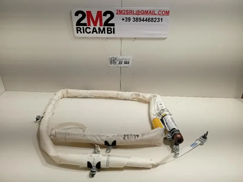 Air-bag A Tendina DX BJ32-14K159-BB Land Rover Range Rover Evoque I 2011
