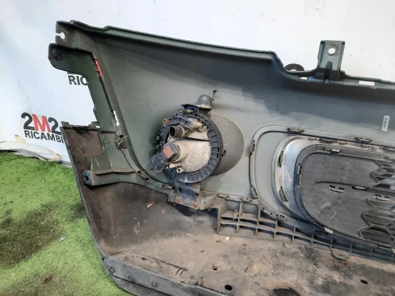 Paraurti ANT 166149-10 Mini MINI Cooper R57 Cabrio 2007