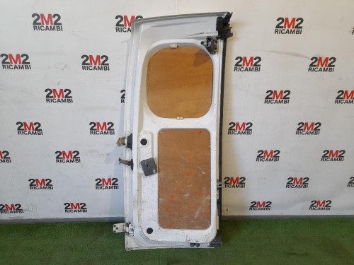 Porta DI Carico POST DX