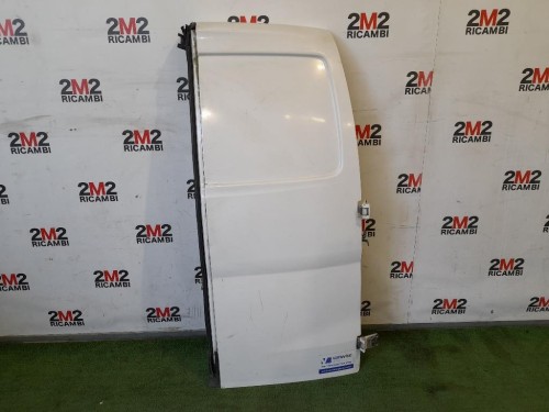 Porta DI Carico POST DX