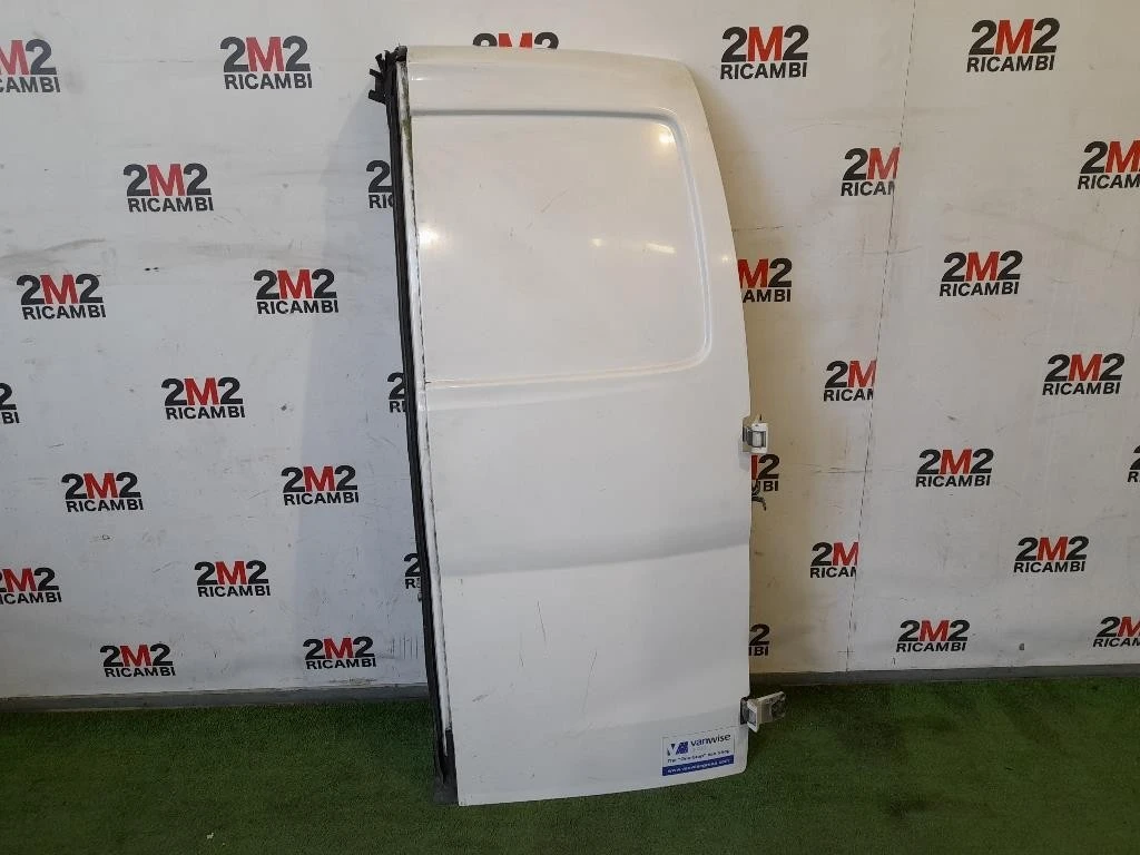 Porta DI Carico POST DX K01003LGDD Nissan Nv200 2009