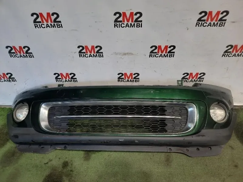 Paraurti ANT 166149-10 Mini MINI Cooper R57 Cabrio 2007