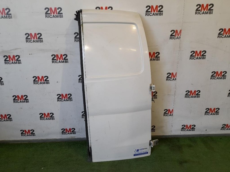 Porta DI Carico POST DX K01003LGDD Nissan Nv200 2009
