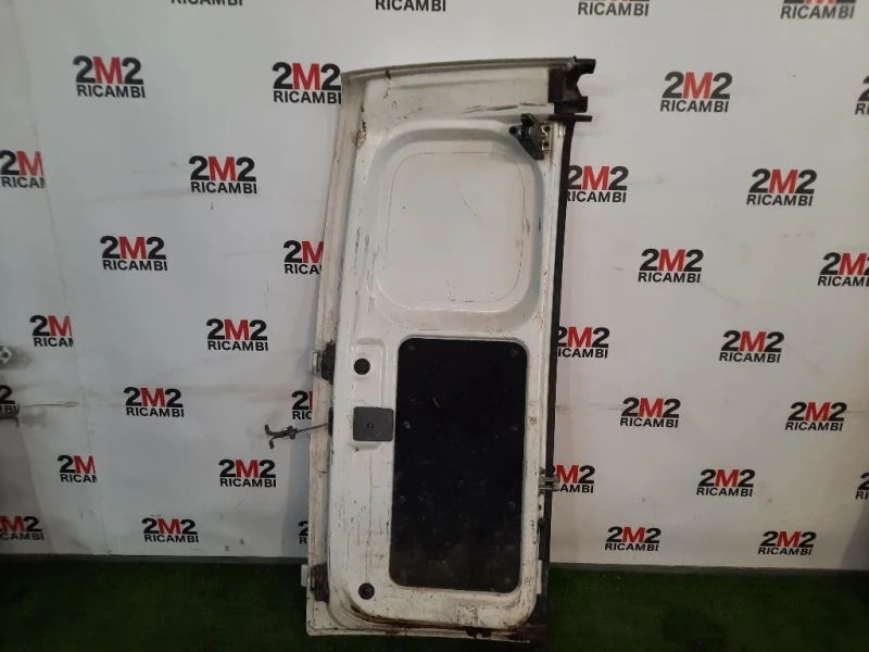 Porta DI Carico POST DX K01003LGDD Nissan Nv200 2009