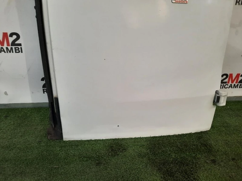 Porta DI Carico POST DX K01003LGDD Nissan Nv200 2009