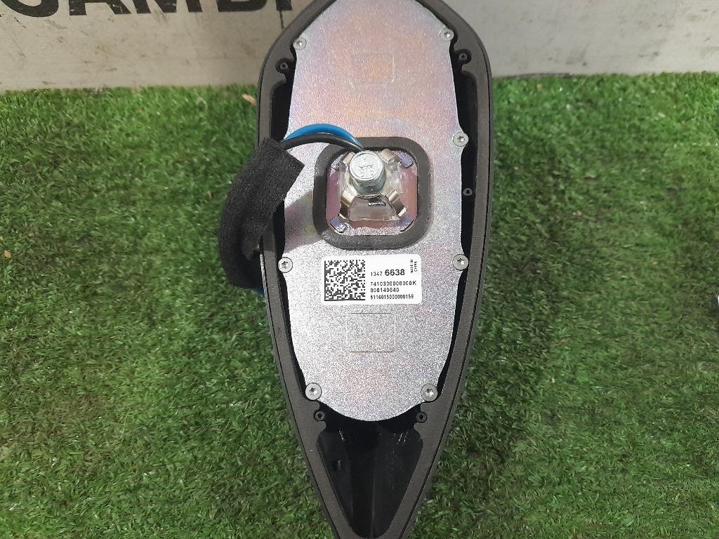 Zoccolo Antenna 13476638 Opel Astra K SW 2016