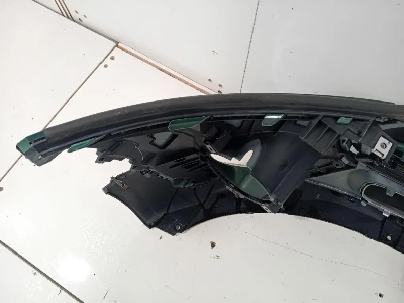 Paraurti ANT 7337790 Mini MINI ONE F55 2014