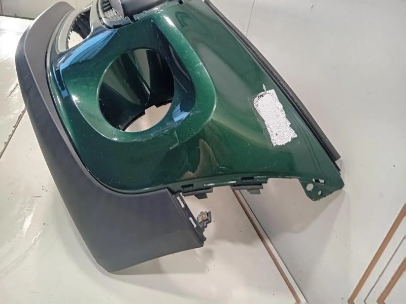 Paraurti ANT 7337790 Mini MINI ONE F55 2014