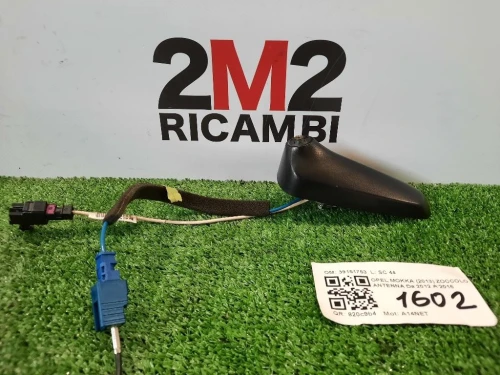 Zoccolo Antenna 39151753 Opel Mokka 2013
