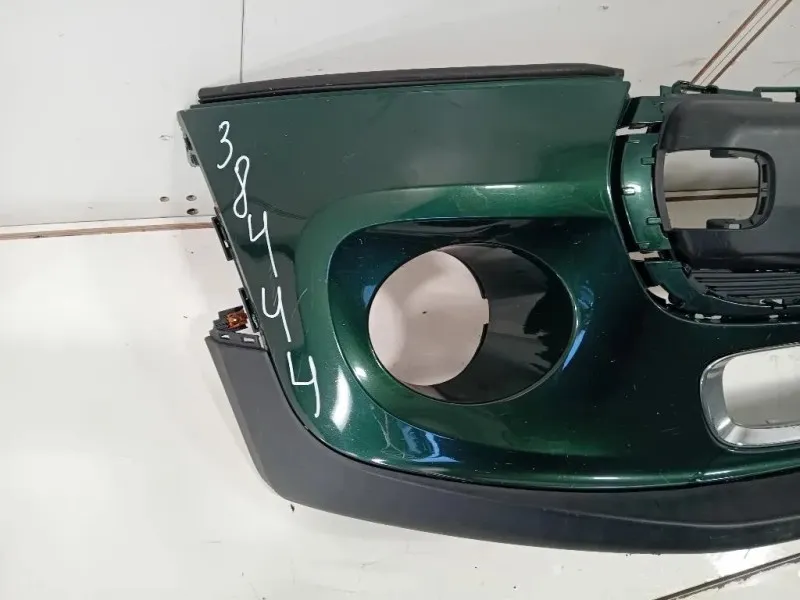 Paraurti ANT 7337790 Mini MINI ONE F55 2014