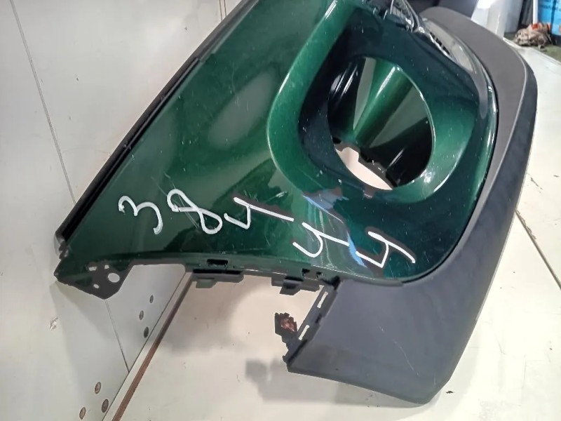 Paraurti ANT 7337790 Mini MINI ONE F55 2014