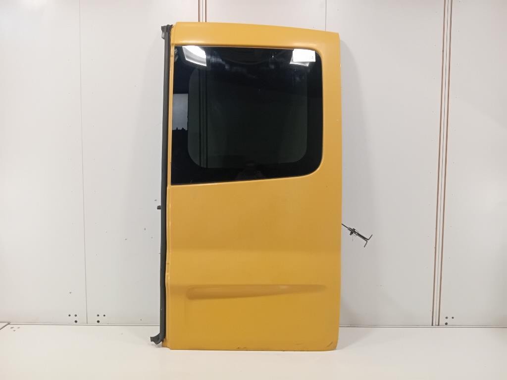 Porta DI Carico POST DX PORTA DI CARICO POST DX Nissan Primastar I 2007