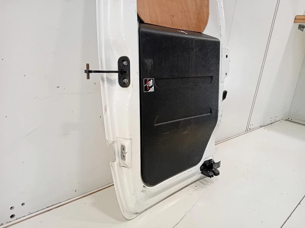 Porta DI Carico POST DX PORTA DI CARICO POST DX Opel Combo D 2012