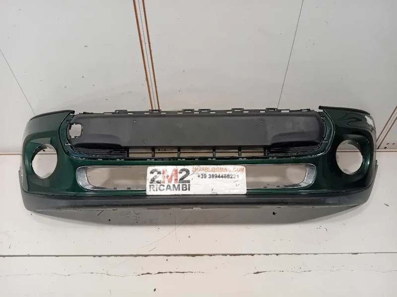 Paraurti ANT 7337790 Mini MINI ONE F55 2014