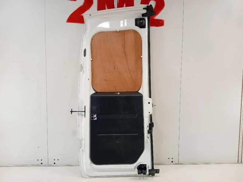 Porta DI Carico POST DX PORTA DI CARICO POST DX Opel Combo D 2012