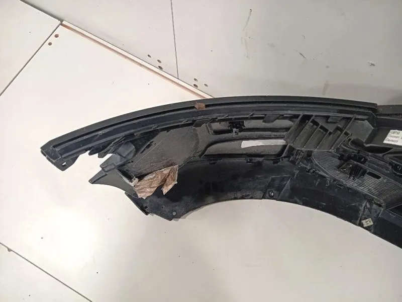 Paraurti ANT MINI COOPER F55 F56 FACELIFT Mini MINI ONE F56 2021