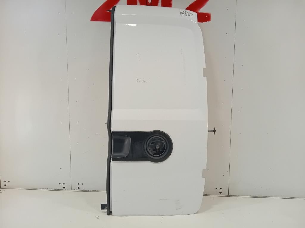 Porta DI Carico POST DX PORTA DI CARICO POST DX Opel Combo D 2012